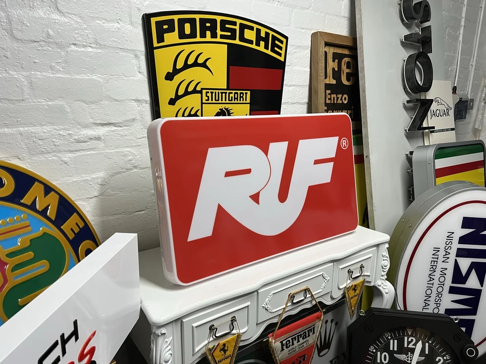 RUF - Image 16 of 23
