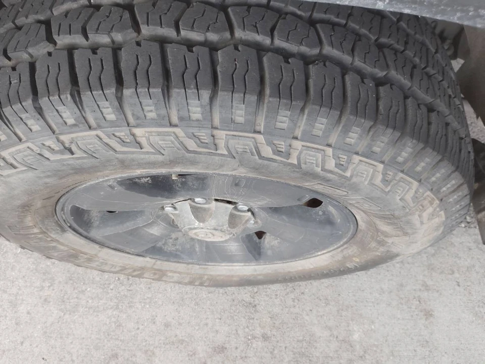 2000 Toyota 4Runner 3rd Gen - Image 6 of 6