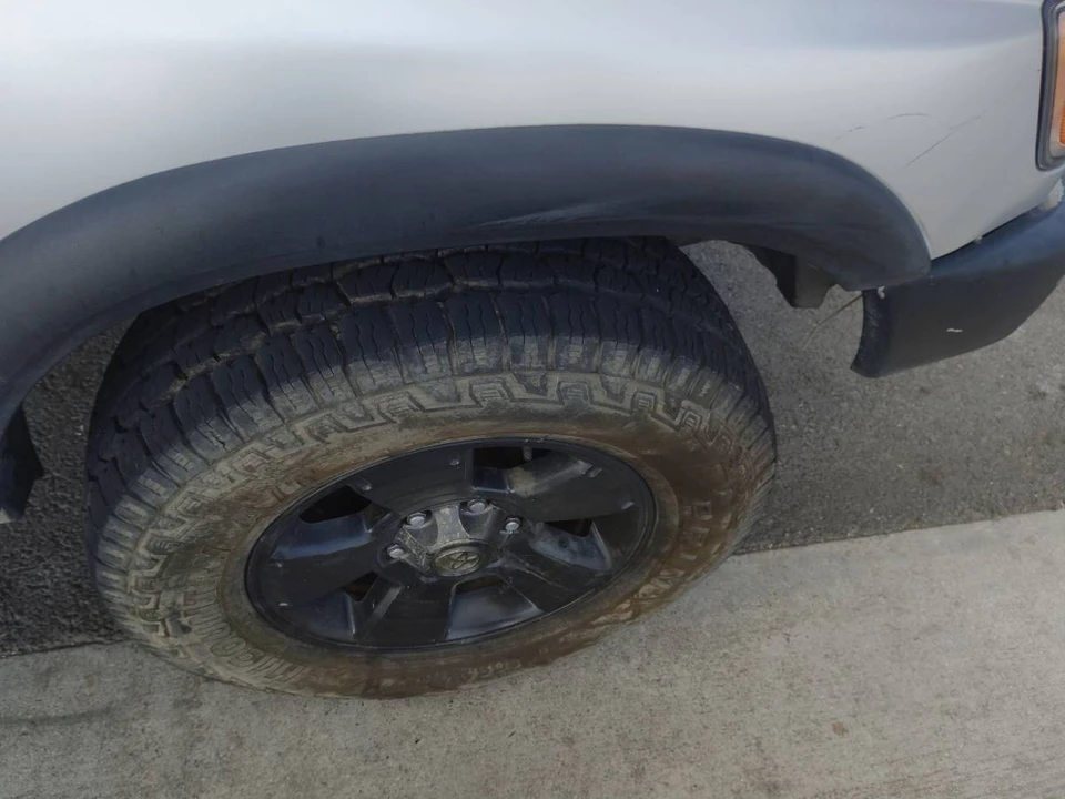 2000 Toyota 4Runner 3rd Gen - Image 5 of 6