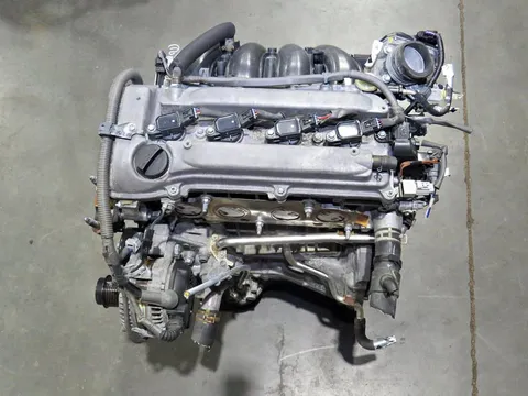 Toyota Highlander 2.4L 2AZ-FE JDM Engine
