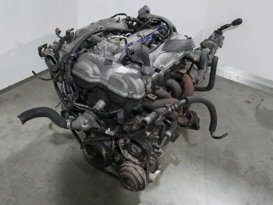 2001 Mazda NB MX-5 Miata - Image 3 of 8