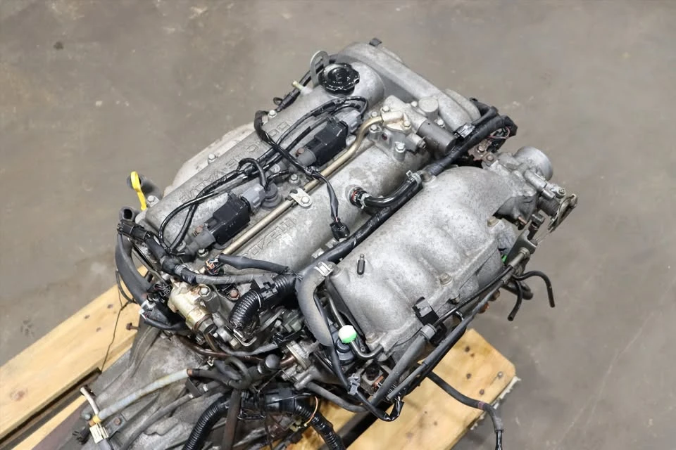 2001 Mazda NB MX-5 Miata - Image 10 of 10