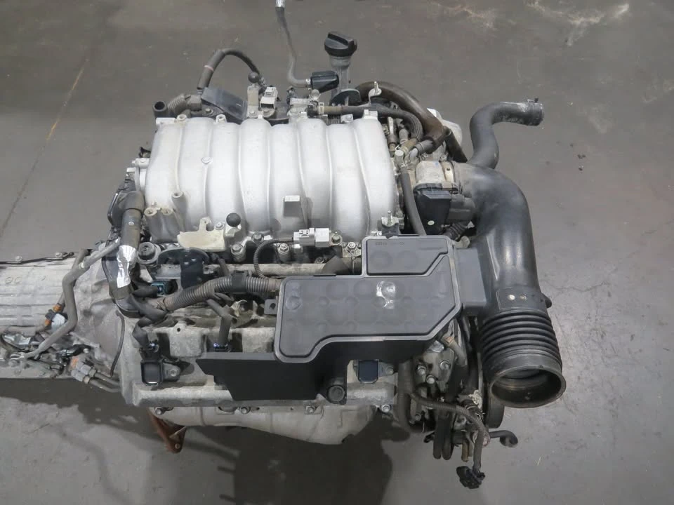 2001 Lexus SC430 - Image 7 of 8