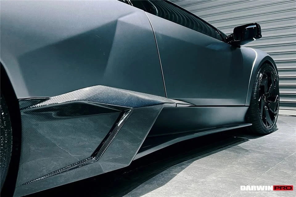 2001 Lamborghini Murcielago - Image 7 of 9