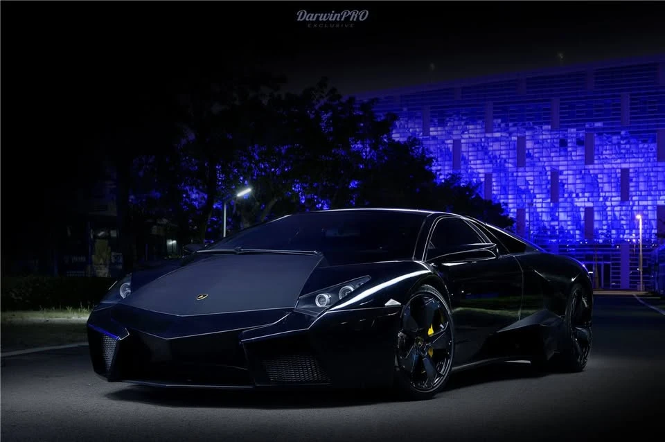 2001 Lamborghini Murcielago - Image 5 of 9