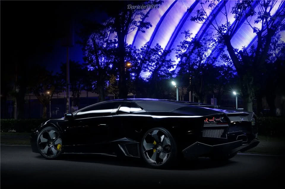 2001 Lamborghini Murcielago - Image 6 of 9