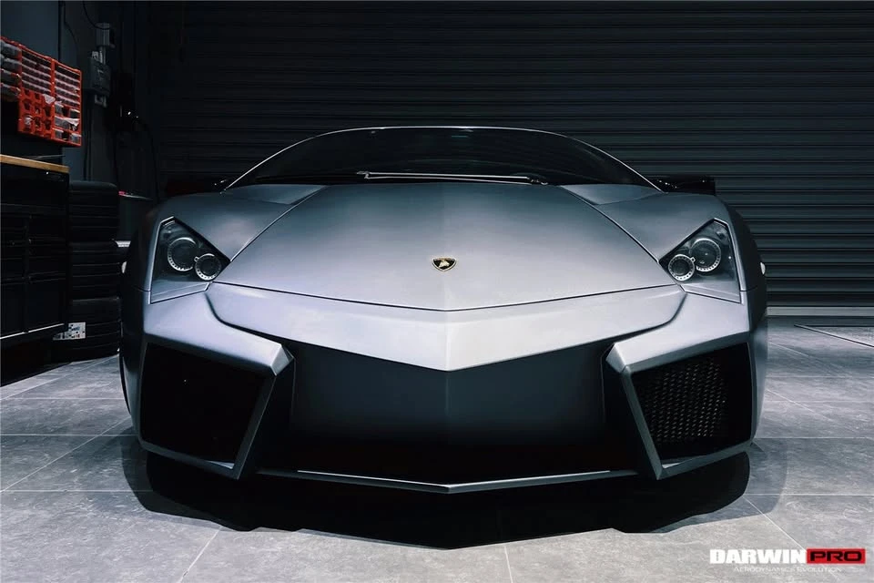 2001 Lamborghini Murcielago - Image 8 of 9