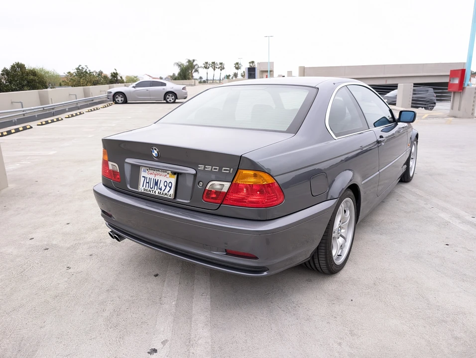 2001 BMW E46 330i & 330Ci - Image 3 of 6
