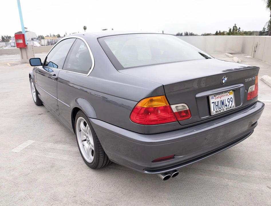 2001 BMW E46 330i & 330Ci - Image 4 of 6