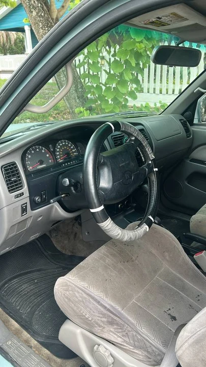2001 Toyota 4Runner 3rd Gen - Image 4 of 6