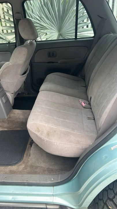 2001 Toyota 4Runner 3rd Gen - Image 3 of 6