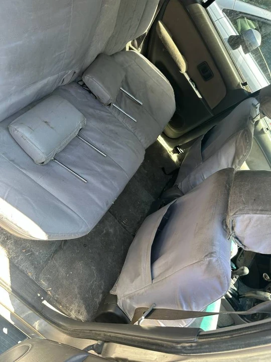 2001 Toyota 4Runner 3rd Gen - Image 5 of 19