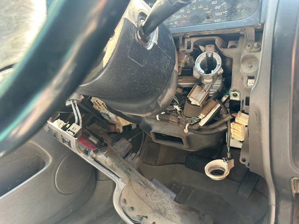 2001 Toyota 4Runner 3rd Gen - Image 6 of 19
