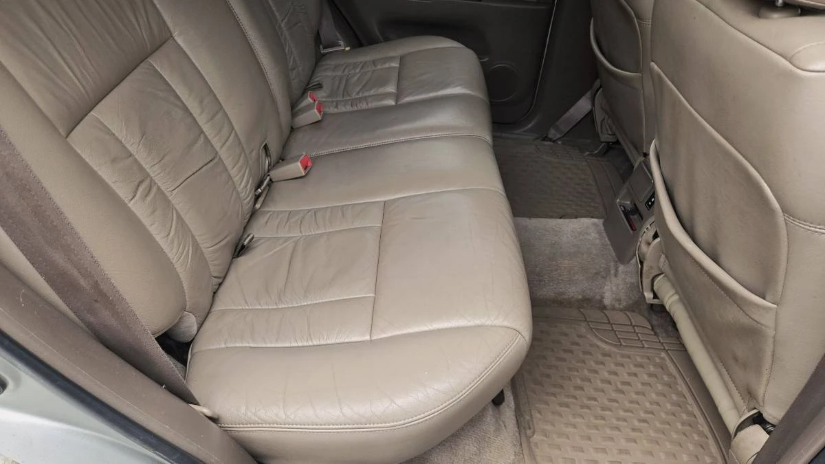 2001 Toyota 4Runner 3rd Gen - Image 15 of 23
