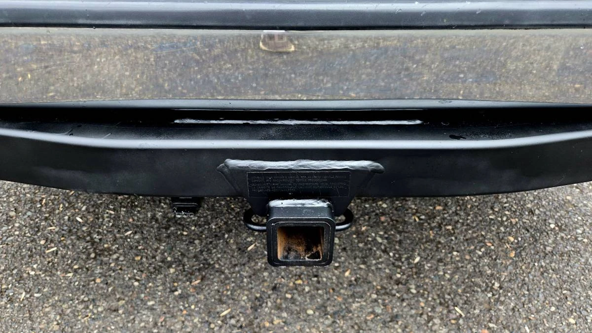 2001 Toyota 4Runner 3rd Gen - Image 20 of 23