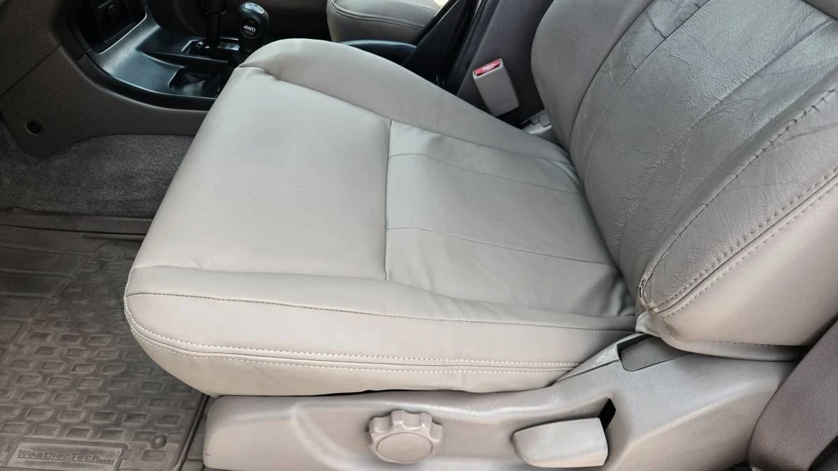 2001 Toyota 4Runner 3rd Gen - Image 21 of 23