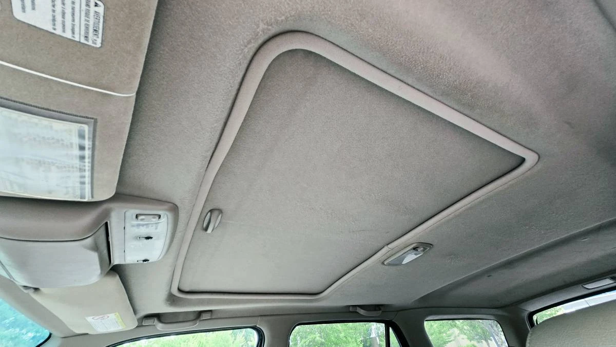 2001 Toyota 4Runner 3rd Gen - Image 16 of 23
