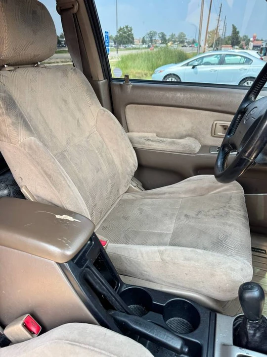 2001 Toyota 4Runner 3rd Gen - Image 7 of 24