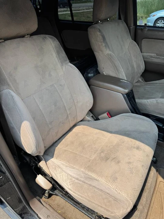 2001 Toyota 4Runner 3rd Gen - Image 6 of 24