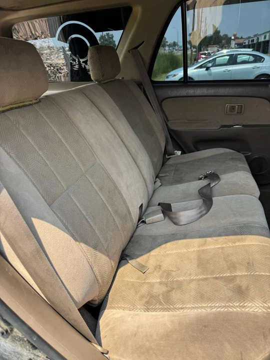 2001 Toyota 4Runner 3rd Gen - Image 10 of 24