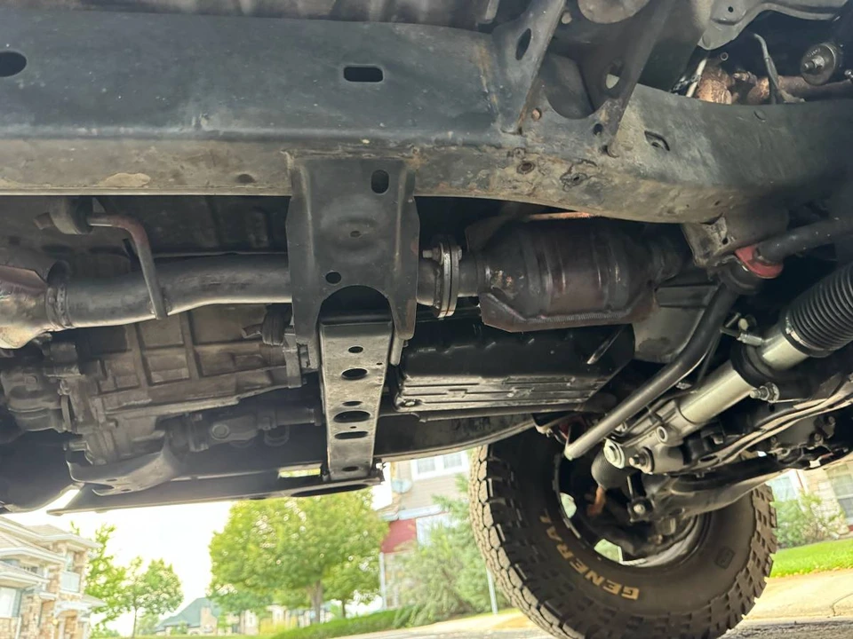 2001 Toyota 4Runner 3rd Gen - Image 18 of 24