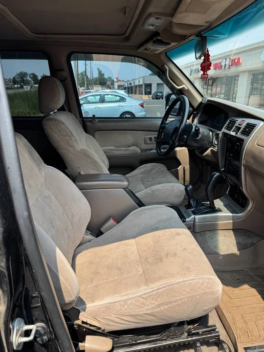 2001 Toyota 4Runner 3rd Gen - Image 5 of 24