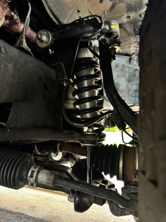 2001 Toyota 4Runner 3rd Gen - Image 22 of 24