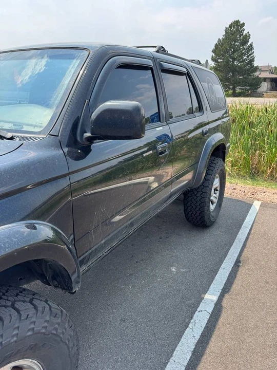 2001 Toyota 4Runner 3rd Gen - Image 14 of 24