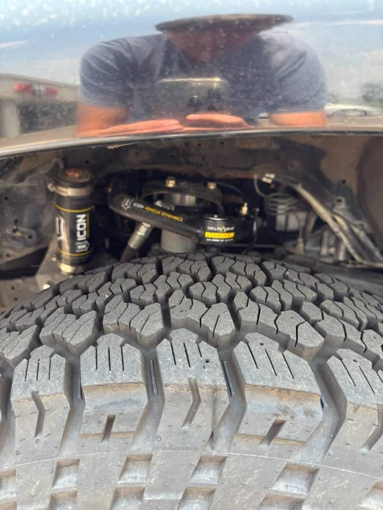 2001 Toyota 4Runner 3rd Gen - Image 15 of 24