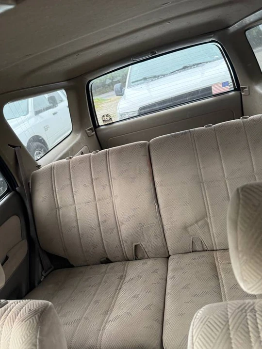 2001 Toyota 4Runner - Image 6 of 6