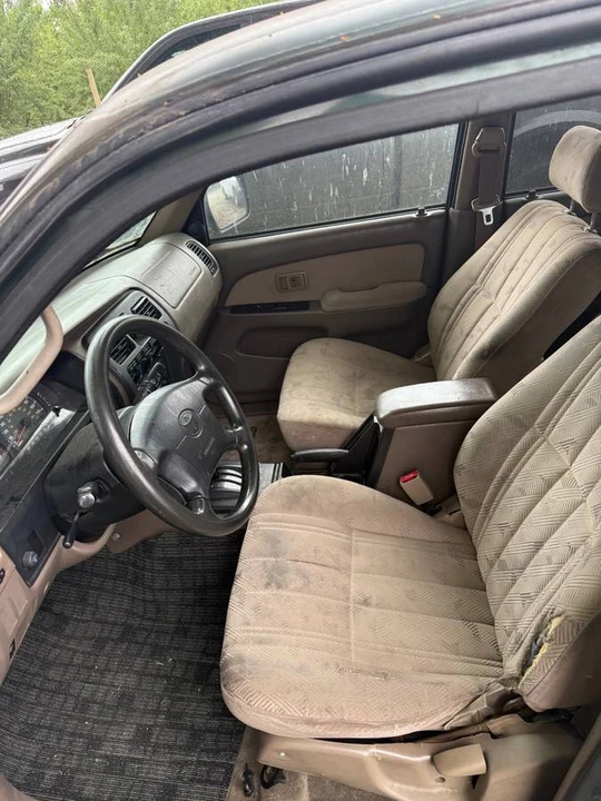 2001 Toyota 4Runner - Image 4 of 6