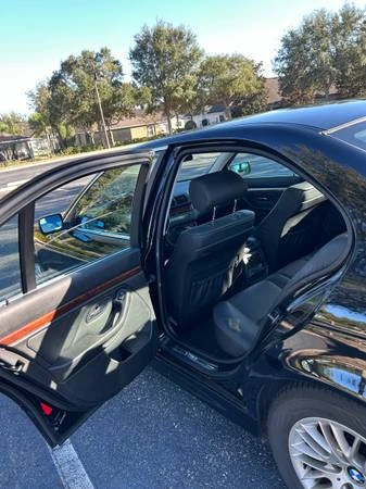 2001 BMW E39 5 Series - Image 7 of 14