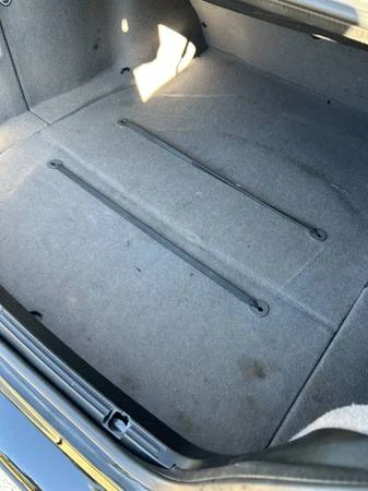 2001 BMW E39 5 Series - Image 12 of 14