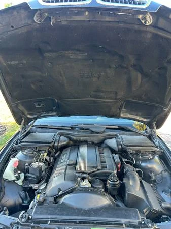 2001 BMW E39 5 Series - Image 14 of 14