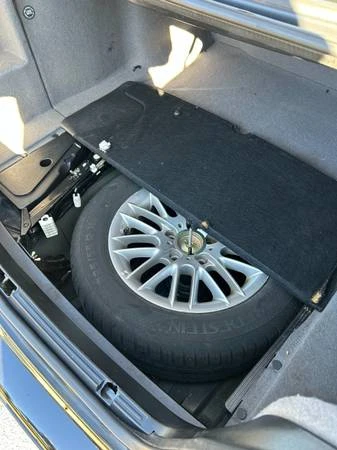 2001 BMW E39 5 Series - Image 13 of 14