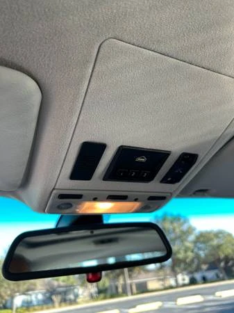 2001 BMW E39 5 Series - Image 10 of 14