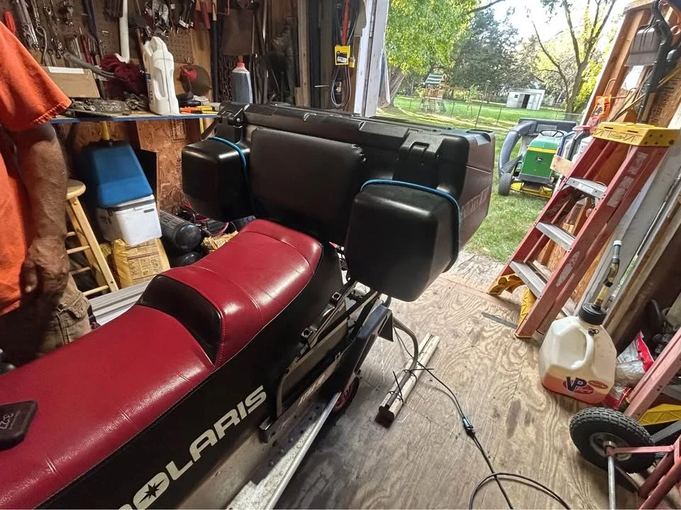 2001 Polaris - Image 9 of 9