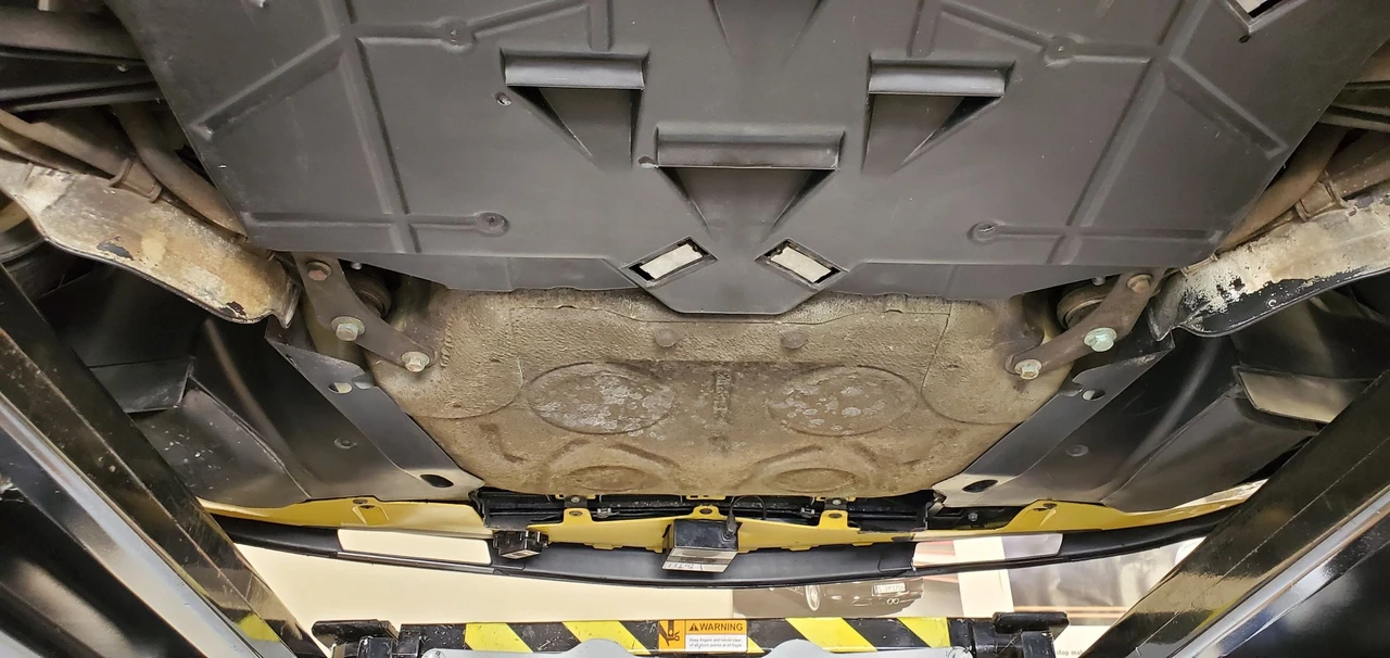 2001 Porsche 996 Turbo - Image 17 of 20