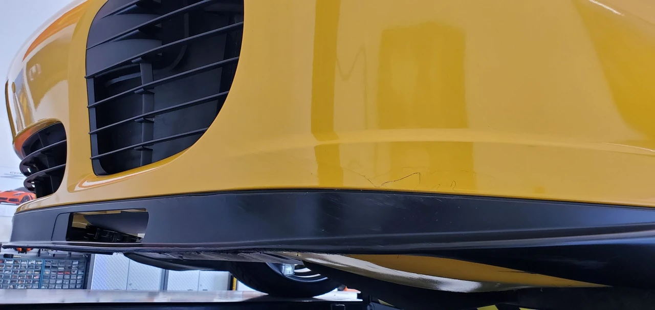 2001 Porsche 996 Turbo - Image 20 of 20