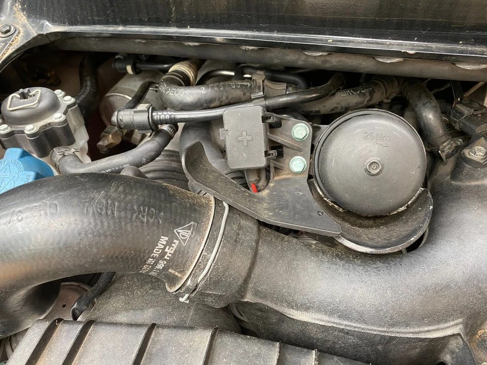 2001 Porsche 996 Turbo - Image 11 of 11
