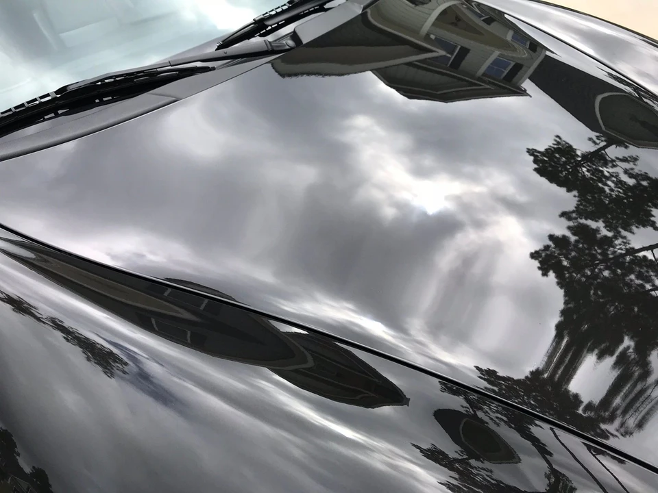 2001 Porsche 996 Turbo - Image 8 of 31