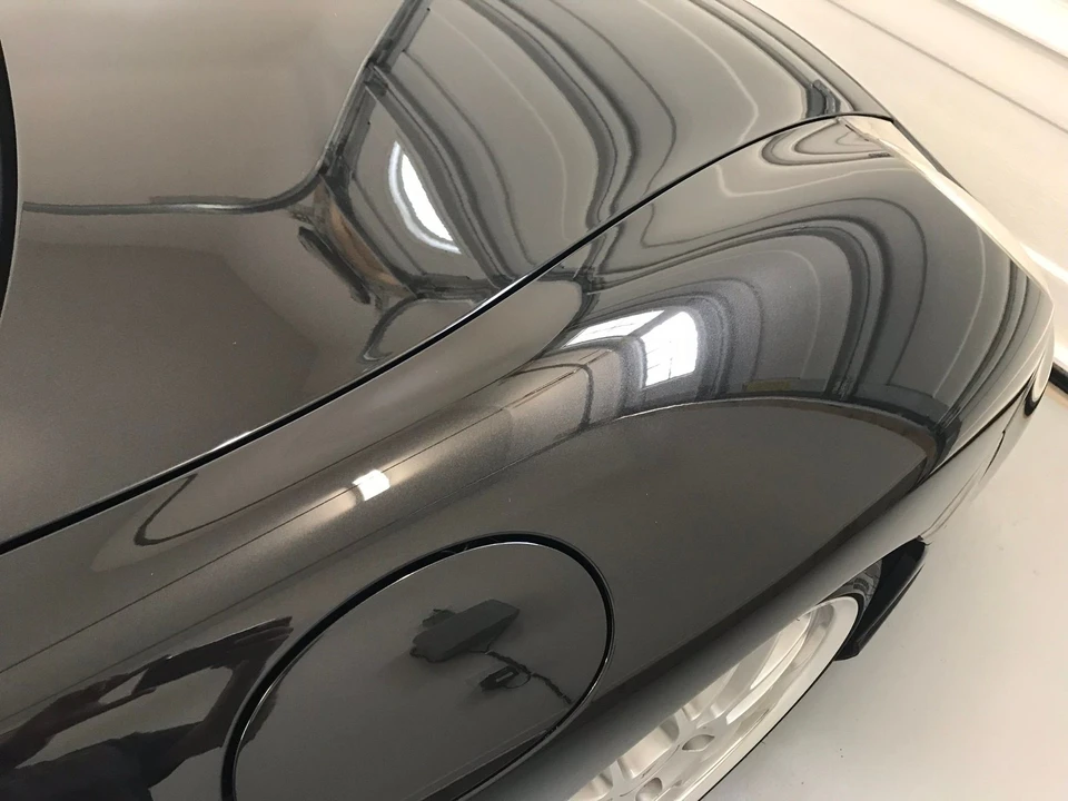 2001 Porsche 996 Turbo - Image 7 of 31