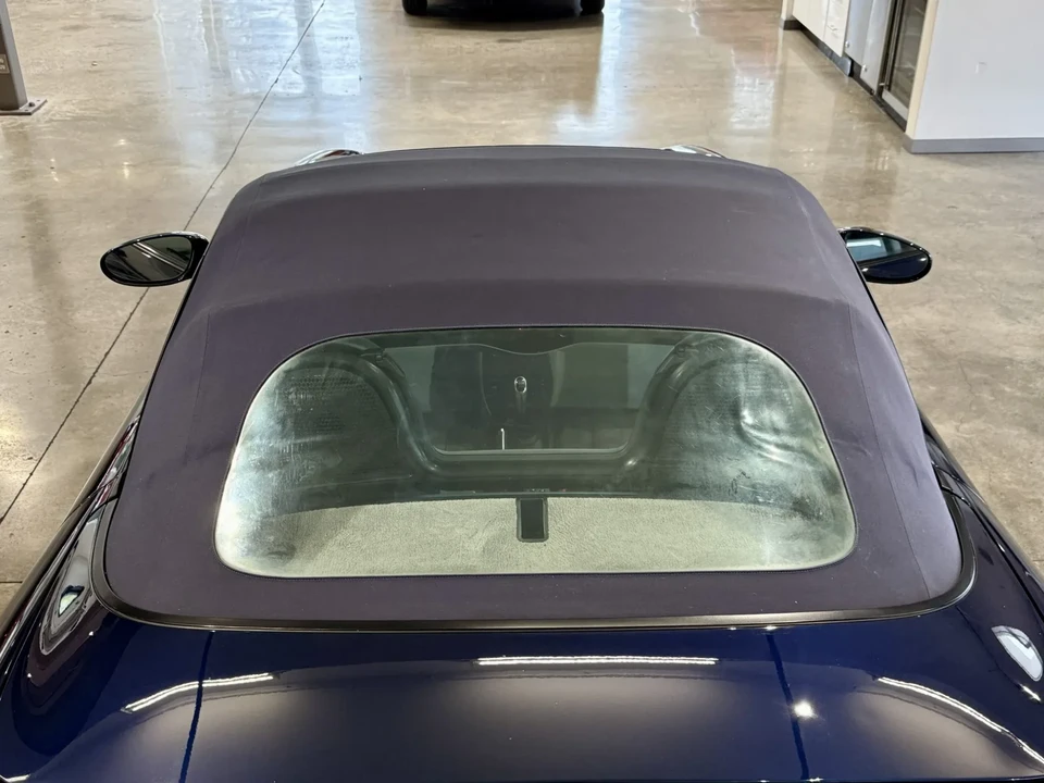 2001 Porsche 986 Boxster S - Image 3 of 7