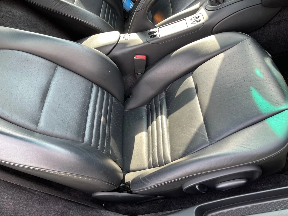 2001 Porsche 986 Boxster S - Image 15 of 31