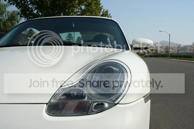 2001 Porsche 996 Carrera - Image 7 of 31