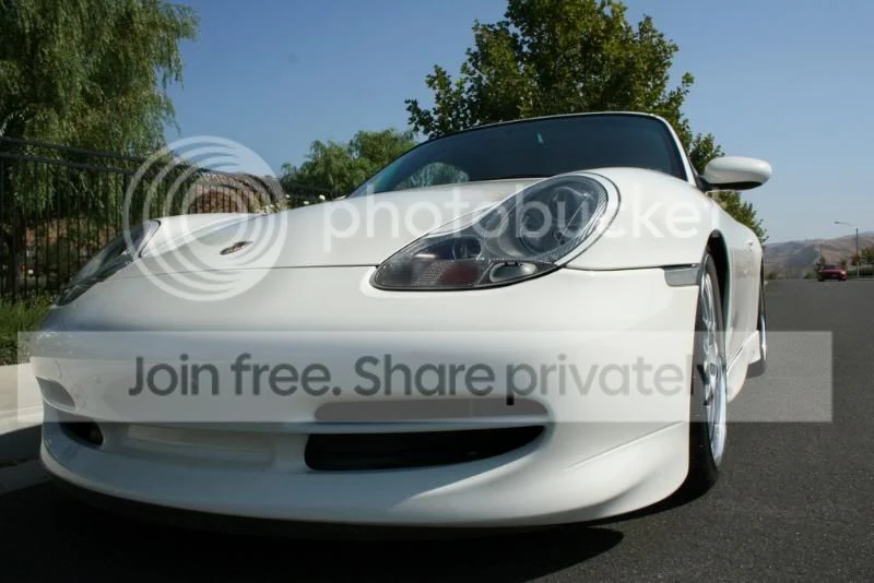 2001 Porsche 996 Carrera - Image 8 of 31
