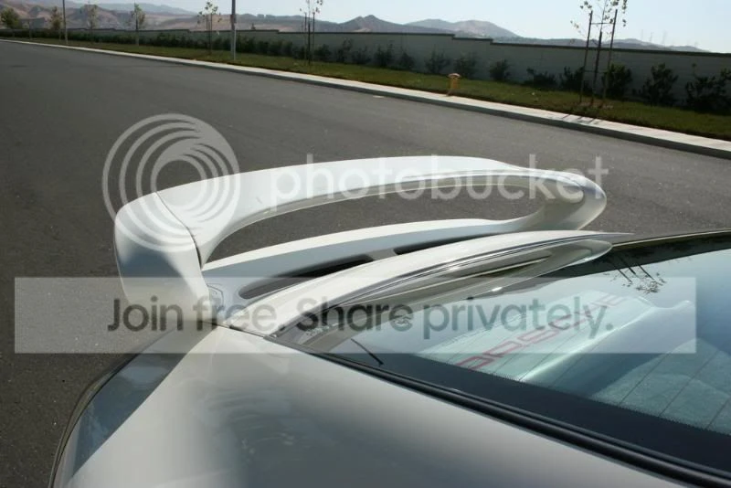 2001 Porsche 996 Carrera - Image 9 of 31