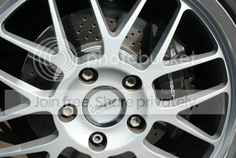 2001 Porsche 996 Carrera - Image 11 of 31