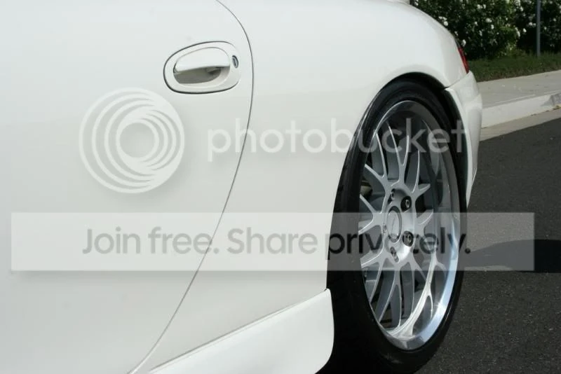 2001 Porsche 996 Carrera - Image 12 of 31