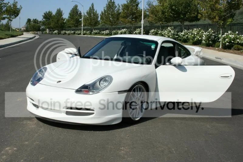 2001 Porsche 996 Carrera - Image 14 of 31